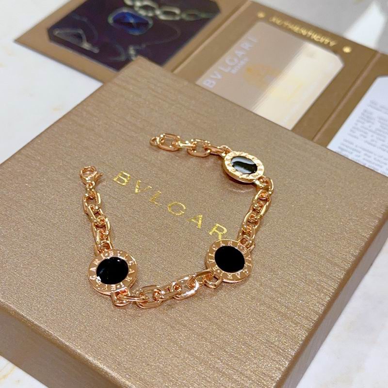 Bvlgari Bracelet 03yxs48